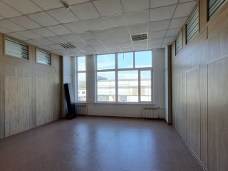 Фотография Продажа производственного помещения, 1960 м² , улица Ленина 89/6  №13