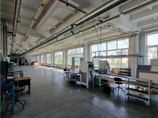 Фотография Продажа производственного помещения, 1960 м² , улица Ленина 89/6  №7