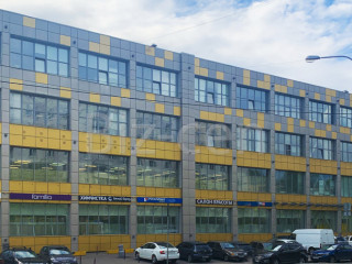 Фотография Аренда офиса, 34 м² , Авангардная улица 3  №4