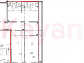 Фотография Аренда помещения свободного назначения, 133 м² , Школьная улица №4 Фотография Аренда помещения свободного назначения, 133 м² , Школьная улица №4