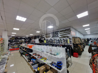 Фотография Аренда офиса, 500 м² , Октябрьская улица 127  №4