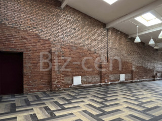 Аренда офиса 45 м² Бауманская улица 11с8