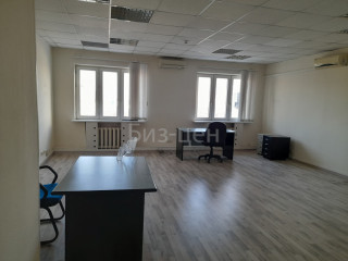 Аренда офиса 42 м² Варшавское шоссе 125с1