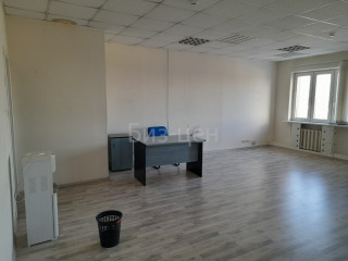 Фотография Аренда офиса, 42 м² , Варшавское шоссе 125с1  №3