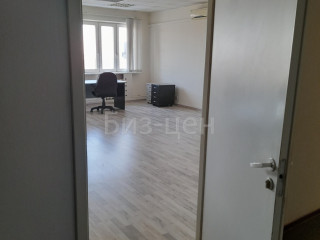 Фотография Аренда офиса, 42 м² , Варшавское шоссе 125с1 №2 Фотография Аренда офиса, 42 м² , Варшавское шоссе 125с1 №2