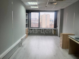 Фотография Аренда офиса, 29 м² , Средняя Калитниковская улица 26/27с1  №3