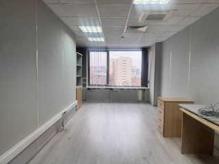 Фотография Аренда офиса, 29 м² , Средняя Калитниковская улица 26/27с1  №2