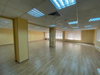 Фотография Аренда офиса, 125 м² , Средняя Калитниковская улица 26/27с1  №2