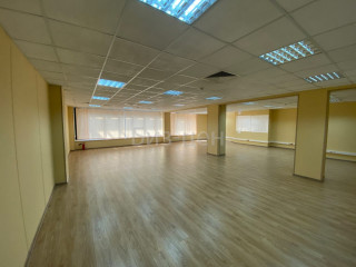 Фотография Аренда офиса, 125 м² , Средняя Калитниковская улица 26/27с1  №3