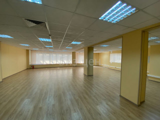 Аренда офиса 125 м² Средняя Калитниковская улица 26/27с1