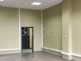 Аренда офиса 47 м² Средняя Калитниковская улица 26/27с1