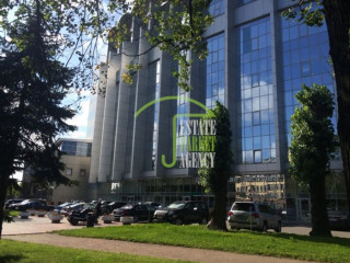 Фотография Аренда офиса, 525 м² , Большой Сампсониевский проспект 68к1Б  №1
