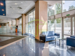 Фотография Аренда офиса, 525 м² , Большой Сампсониевский проспект 68к1Б  №2