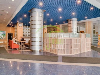 Фотография Аренда офиса, 525 м² , Большой Сампсониевский проспект 68к1Б  №4