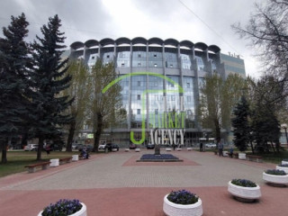 Фотография Аренда офиса, 625 м² , Большой Сампсониевский проспект 68к1Б  №5