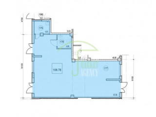Фотография Аренда магазина, 107 м² , Романовская улица 5  №3