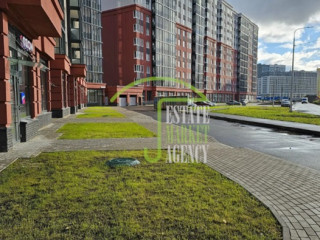Фотография Аренда магазина, 107 м² , Романовская улица 5  №1