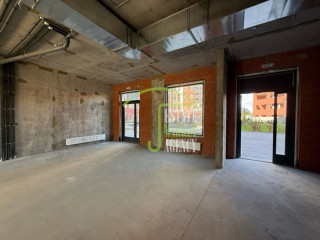 Фотография Аренда магазина, 107 м² , Романовская улица 5  №5