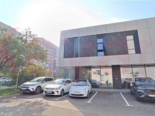 Фотография Продажа помещения свободного назначения, 1120 м² , улица Стасова №2