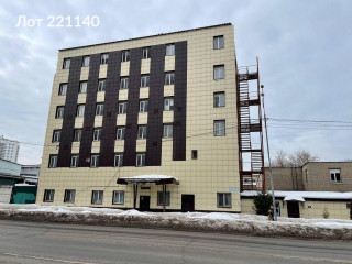 Фотография Продажа отдельно стоящего здания, 2794 м² , улица Карла Маркса 117с2  №1