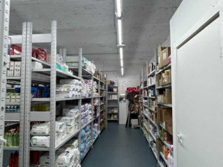 Фотография Аренда помещения свободного назначения, 270 м² , Старопименовский переулок 11с3  №3