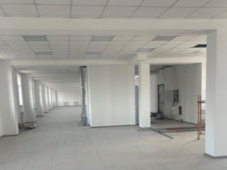 Фотография Аренда офиса, 465 м² , Варшавское шоссе 33  №3 Фотография Аренда офиса, 465 м² , Варшавское шоссе 33  №3