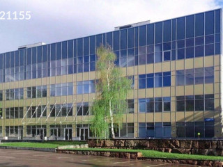 Фотография Аренда помещения свободного назначения, 2659 м² , улица Обручева 52с3  №1