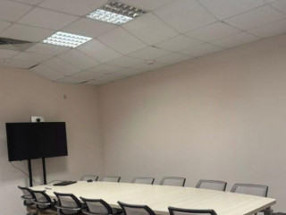 Фотография Аренда офиса, 420 м² , 1-й Дербеневский переулок 5  №1