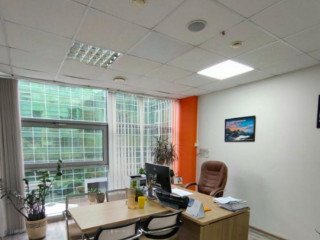 Фотография Аренда офиса, 281 м² , 1-й Дербеневский переулок 5  №1