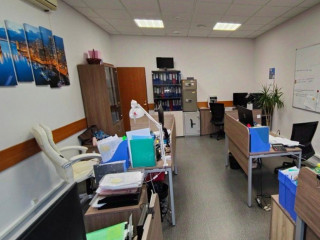 Фотография Аренда офиса, 415 м² , 1-й Дербеневский переулок 5  №2
