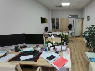 Фотография Аренда офиса, 415 м² , 1-й Дербеневский переулок 5  №4