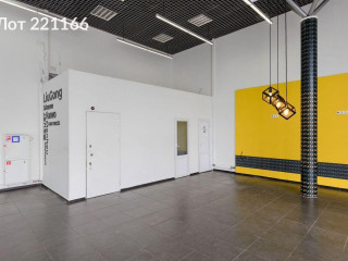 Фотография Аренда помещения свободного назначения, 1742 м² , Хлебозаводская улица 4  №5
