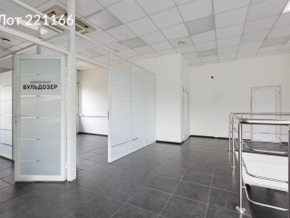 Фотография Аренда помещения свободного назначения, 1742 м² , Хлебозаводская улица 4  №13