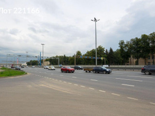 Фотография Аренда помещения свободного назначения, 1742 м² , Хлебозаводская улица 4  №17