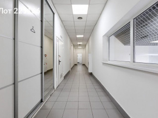 Фотография Аренда помещения свободного назначения, 1742 м² , Хлебозаводская улица 4  №15