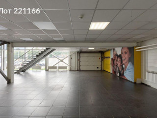 Фотография Аренда помещения свободного назначения, 1742 м² , Хлебозаводская улица 4  №12