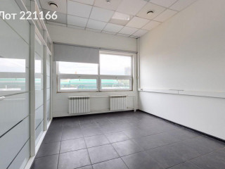 Фотография Аренда помещения свободного назначения, 1742 м² , Хлебозаводская улица 4  №14
