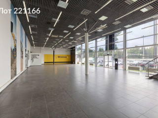 Фотография Аренда помещения свободного назначения, 1742 м² , Хлебозаводская улица 4  №11