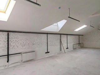 Фотография Аренда помещения свободного назначения, 505 м² , Самокатная улица 1с1  №2