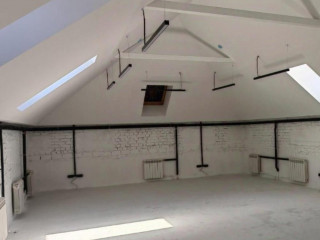 Фотография Аренда помещения свободного назначения, 505 м² , Самокатная улица 1с1  №3
