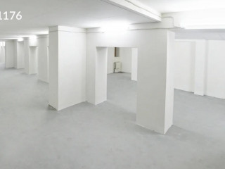 Фотография Аренда помещения свободного назначения, 248 м² , Большая Никитская улица 12с1  №2