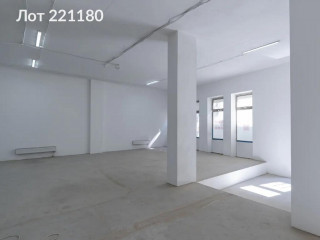 Фотография Аренда помещения свободного назначения, 195 м² , Еропкинский переулок 16/23  №5