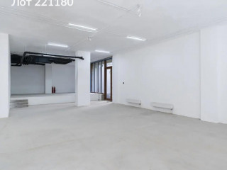Фотография Аренда помещения свободного назначения, 195 м² , Еропкинский переулок 16/23  №4