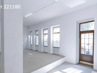 Фотография Аренда помещения свободного назначения, 195 м² , Еропкинский переулок 16/23  №3