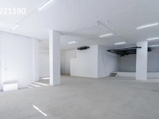 Фотография Аренда помещения свободного назначения, 195 м² , Еропкинский переулок 16/23  №6