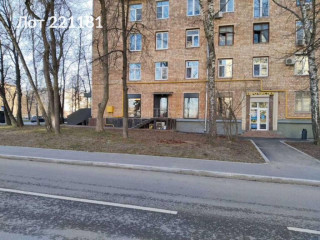 Фотография Аренда помещения свободного назначения, 180 м² , Ленинский проспект 60/2  №8