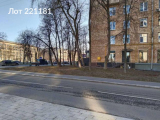 Фотография Аренда помещения свободного назначения, 180 м² , Ленинский проспект 60/2  №13