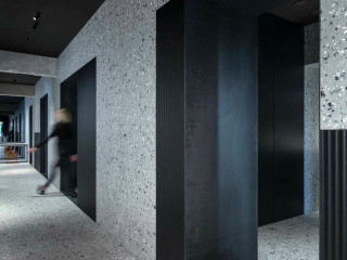 Фотография Аренда помещения свободного назначения, 180 м² , Ленинский проспект 60/2  №2