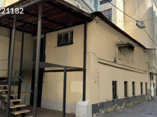 Фотография Аренда помещения свободного назначения, 108 м² , улица Петровка 19с8  №3