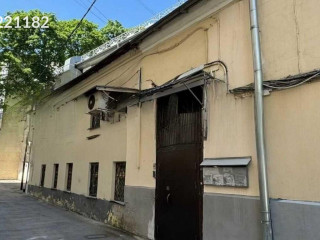 Фотография Аренда помещения свободного назначения, 108 м² , улица Петровка 19с8  №2